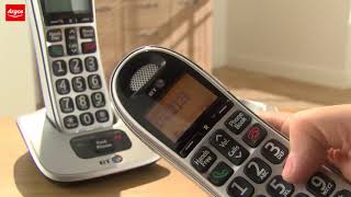 BT 4600 Cordless Telephone please 🎤like 👍 share 📢 subscribe My Channel 🌐🔔