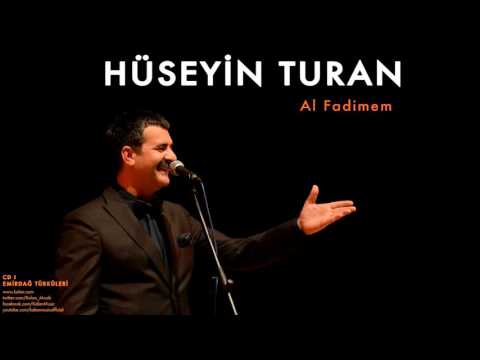 Hüseyin Turan - Al Fadimem [ Emirdağ Türküleri © 2012 Kalan Müzik ]