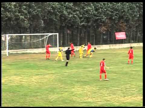 Giovanissimi Nazionali 2011/2012: Triestina - Chievo