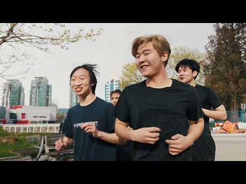 Alexander Academy キャンパスツアー