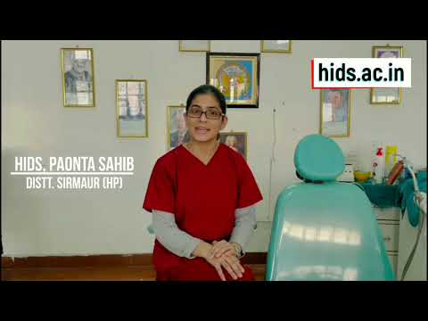Himachal Institute of Dental Sciences Sirmaur General video thumbnail 3