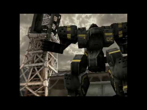 Spetz Playz Front Mission 3 Part 81 - Taal Base Redux