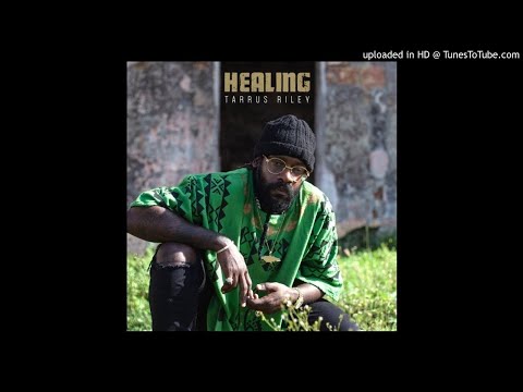 Tarrus Riley Great Equalizer (feat. Dean Fraser)