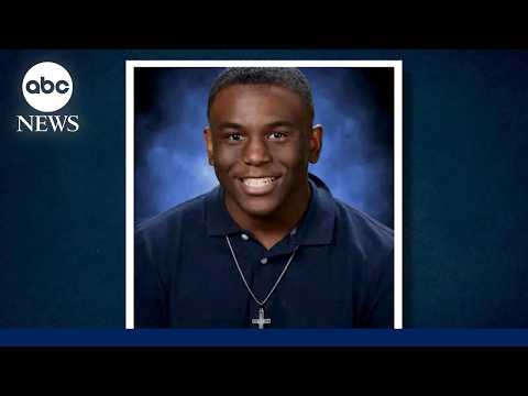 Family calls for justice after evidence tampering charges filed in teen's drowning