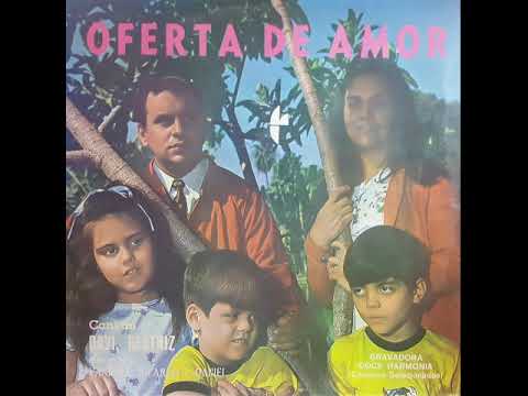 Davi e Beatriz - Oferta de Amor