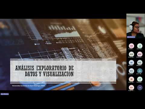 Diplomado Big Data y Análisis de Datos UASD 20240310 093612 Grabación de la reunión