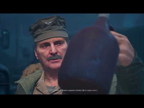 DAYS GONE Walkthrough Gameplay Part 63 - RADIO