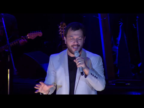 Lucas Sugo - A quemarropa y Cierre (DVD Vida Mía)