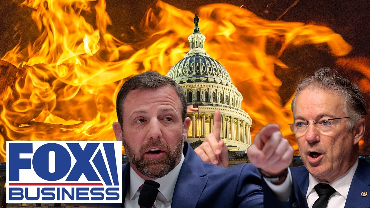 'SNAKE IN THE GRASS': Dramatic clash UNFOLDS in tense DHS hearing