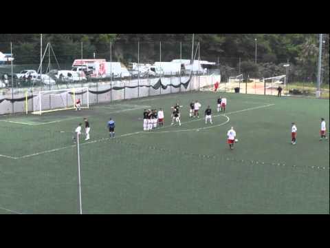 DIL28 260415 PIEVE LIGURE - A.G.V. 0-1 | 1 CATEGORIA B