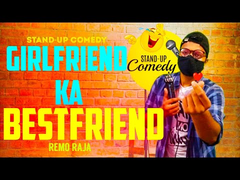 Girlfriend Ka Boyfriend