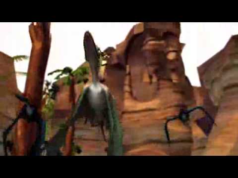 L'Age de Glace 3 : Le Temps des Dinosaures PC