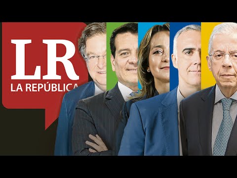 Estos son los cinco nominados al Empresario del Año