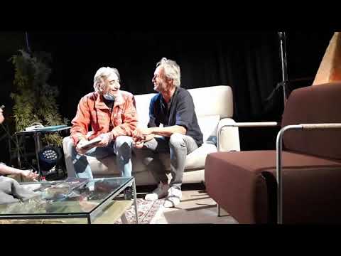 JONNY BLANCO - JUSTICE