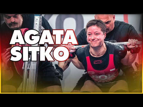 She won the 69kg class weighing 63kg… | IPF Worlds 2025