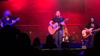 Wayland - Nobody&#39;s Perfect (acoustic)