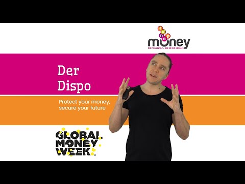 Wie funktioniert der Dispokredit? Der Dispositionskredit erklärt für junge Menschen!