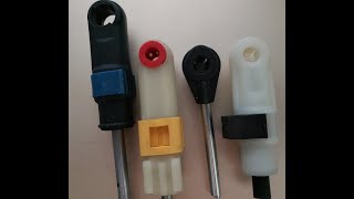 Easiest way to fix your Chevrolet Cruze automatic transmission shift lever with replacement bushing.