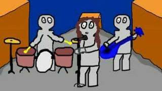 Weird al Yancovic - Attack of the radioactive hamsters