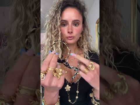 Coco argent Top ou Flop?? 🤍 il est disponible dès maintenant au final j’aime bien 🥹 #bijoux