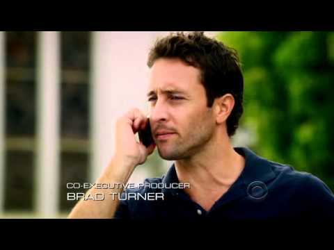 Hawaii Five-0 1x23
