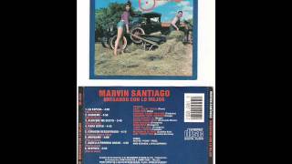 Marvin Santiago  Para Usted