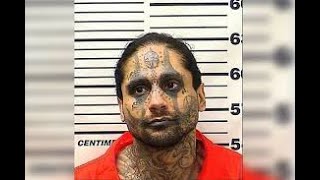 Jamie Osuna found incompetent to stand trial in cellmate's killing