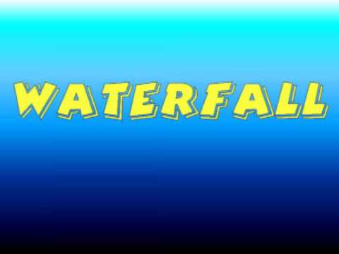 10cc - Waterfall