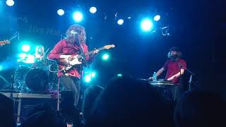 Mild High Club - Kokopelli (11.29.2017 Seoul)