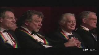 I'd Rather Go Blind Kennedy Center Honors 2012