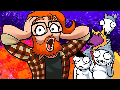 Wading through Jello in YIIK: A POST-MODERN RPG - PART 33