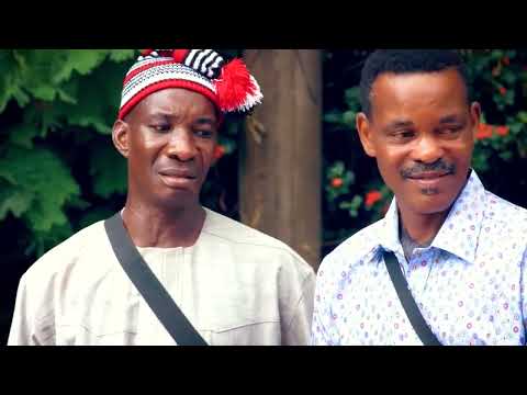 wahala 3( mercy Johnson Movie) copy from namaste tv