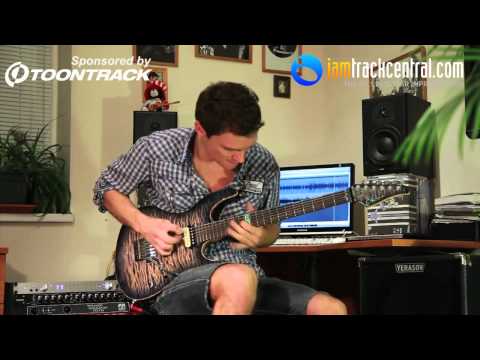 Feodor Dosumov - 'Moscow' | JTCGuitar.com