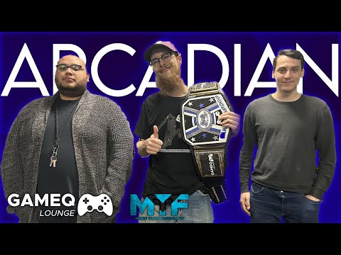 More Than Friendlies: SPRING ARCADIAN 2023