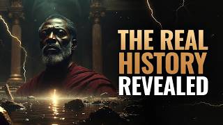 Why Satan Fears Ezekiel 9 More Than Any Other Prophecy (Black People's Secret Weapon)