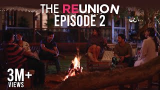 The Reunion | Original Series | Episode 2 | Bourbon High Class of 2008 | The Zoom Studios video