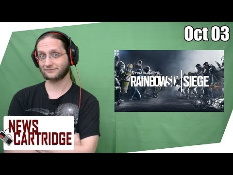 Rainbow Six Siege Players Want Mercy for Team Killing