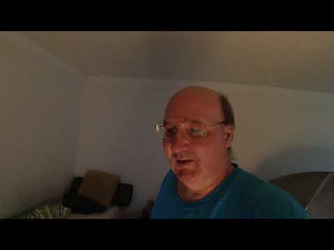 MongoTV_3654 - Danish Vlog - God TIRSDAG 10.September 2019