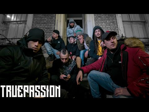 Video thumbnail for London Cypher