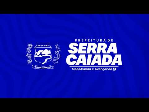 DESFILE CÍVICO E CULTURAL DE SERRA CAIADA/RN 2026