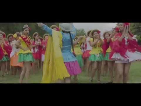 La picara Carnavalera -   Enriqueta Ulloa