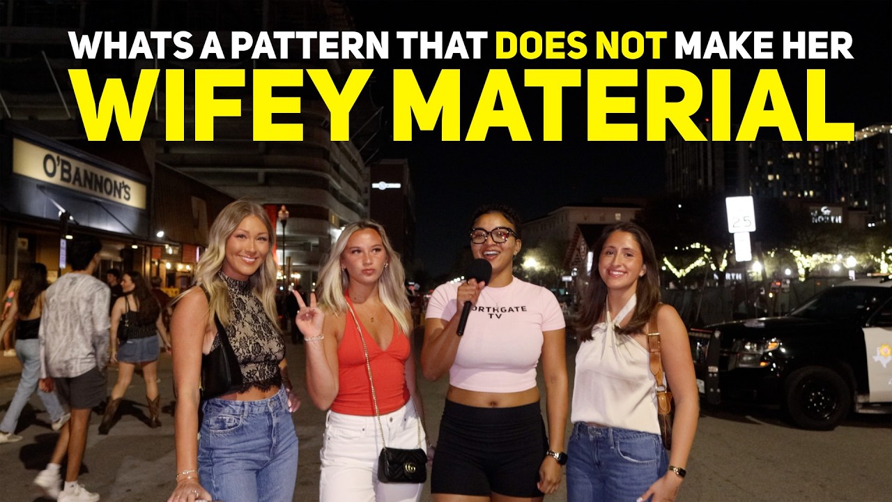 NorthgateTV — Street Interviews