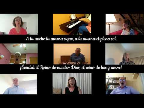 UNA HISTORIA DIREMOS AL MUNDO