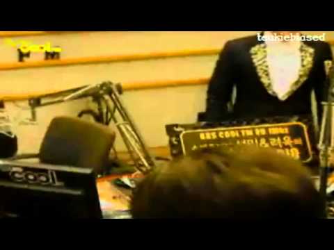 120131 Sukira - Cute Wookie~