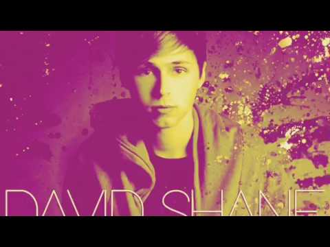 Promo David Shane “Broken Alive” AWESOME ALBUM