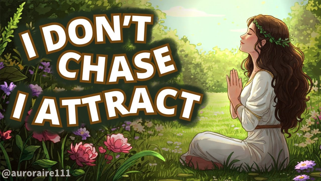 Start Your Day with Positivity – Powerful Gratitude Affirmations for a Miraculous Life