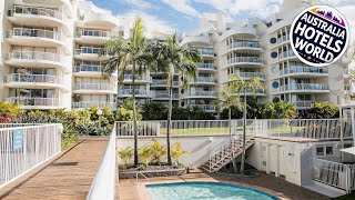 Osprey Apartments | Sunshine Coast, Australia | Hotel Review 🏨