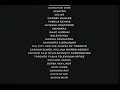 Closing To Mercy 2000 Demo VHS