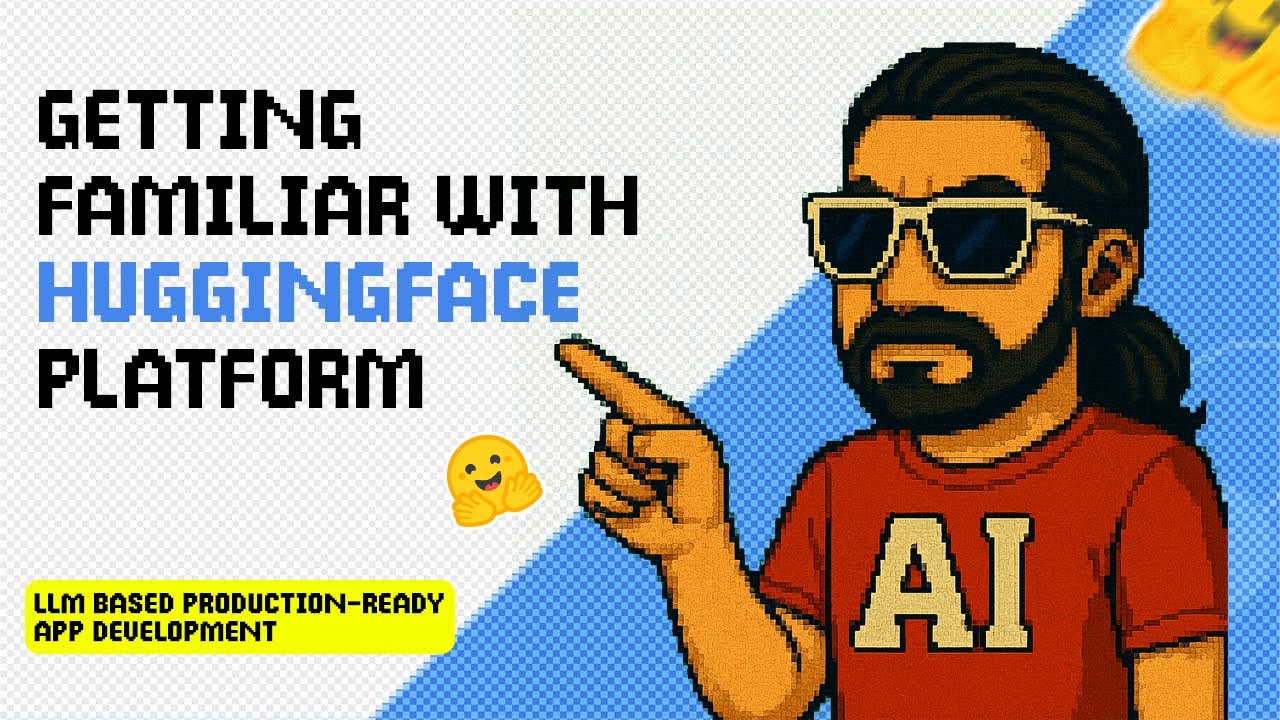 What is Hugging Face?