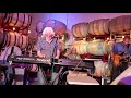 John Mayall w/Melvin Taylor - Dancing Shoes - Cantara Cellars - Camarillo, CA 20210729